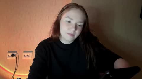 Rose online show from March 5, 12:14 pm