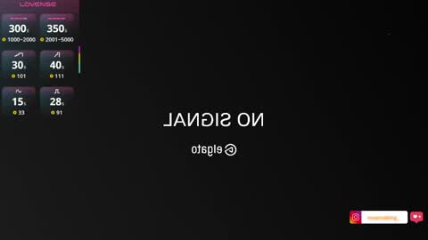Aleja online show from May 6, 2:06 am