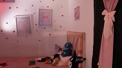 Aleja online show from February 27, 2:15 am