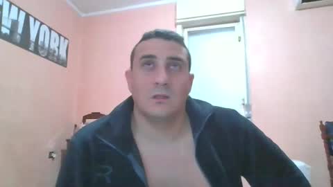 Rosario online show from February 22, 1:11 am