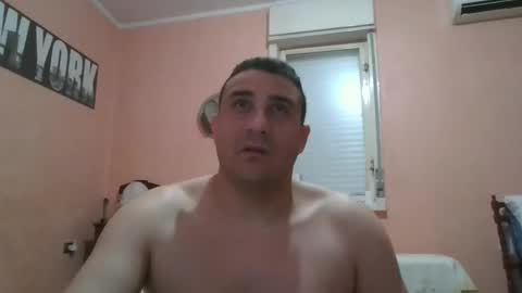 Rosario online show from March 10, 1:32 am