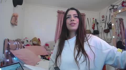 Snapshot of rosario_1996 chatting on September 26, 4:09 am rosario_1996 online show from September 26, 4:09 am