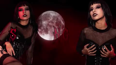 Ally online show from February 24, 7:39 pm