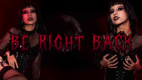 Ally online show from March 31, 10:21 pm