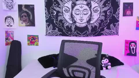 Ally online show from July 25, 10:29 pm