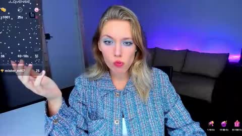 Rose but u can call me princess online show from October 12, 8:21 pm