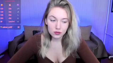 Rose but u can call me princess online show from February 16, 9:27 pm