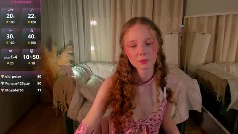 Rose online show from February 20, 9:33 am