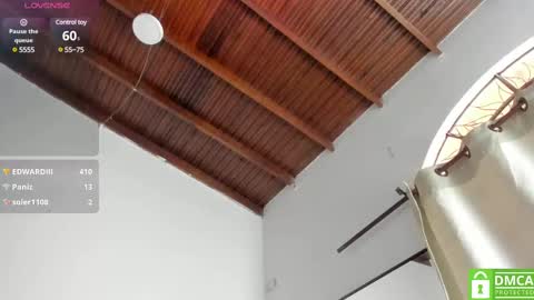 Rose online show from March 8, 4:28 pm