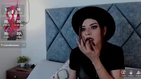 Rose online show from December 17, 3:08 pm