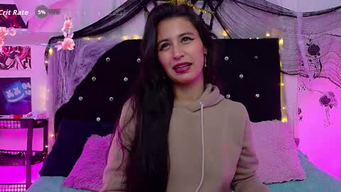 Rose online show from October 27, 4:01 am