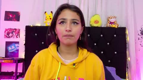 Rose online show from October 9, 3:45 am