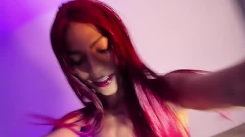 Jhoan Alexis online show from November 24, 2:32 am