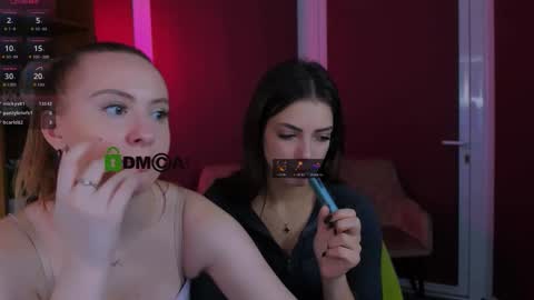 rose online show from November 17, 9:23 am