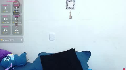 rose_towers4 online show from March 15, 12:59 am