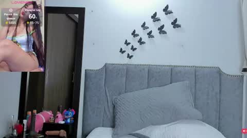 rose_towers4 online show from August 1, 6:26 am