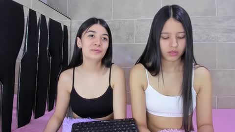 Rose y Miah online show from March 2, 7:43 am