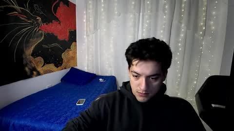 Rose Sins and Don Viktor online show from April 10, 2:11 pm