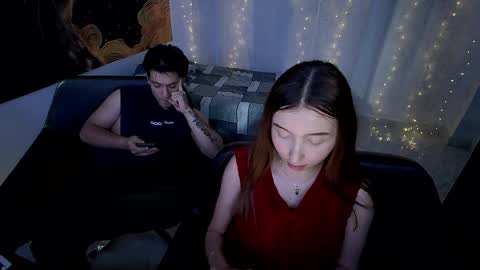 Rose Sins and Don Viktor online show from April 21, 2:51 am