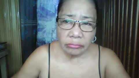 rosebelle66 online show from January 7, 8:41 am