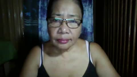 rosebelle66 online show from October 13, 3:25 pm