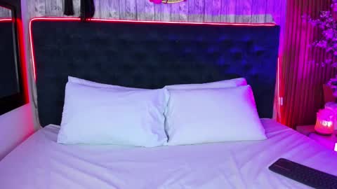 Rose  online show from March 19, 8:47 pm