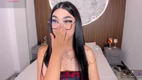 Rose online show from April 23, 2:51 pm