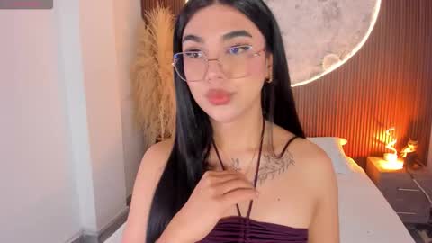 Rose online show from February 5, 1:47 pm