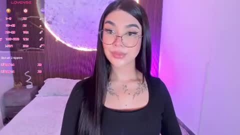 Rose online show from July 16, 1:47 pm