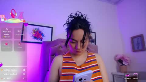 ROSE online show from March 4, 3:14 am