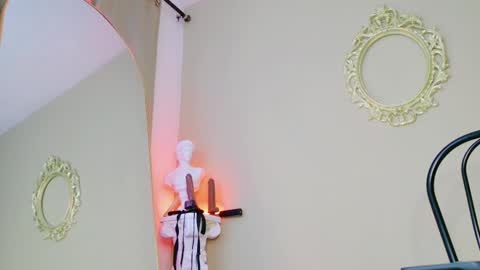 rosedelic online show from March 3, 5:09 am