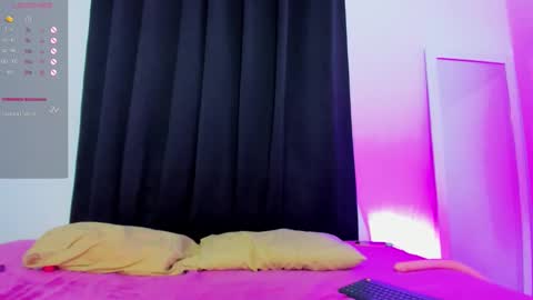 RoseCarter online show from March 8, 3:32 am