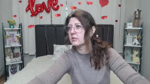 RoseHille online show from March 15, 6:07 am