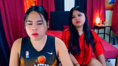 roseish4 online show from April 19, 7:09 am