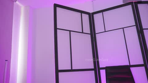 Lyla OF roselinedior online show from February 18, 3:34 pm