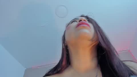 roselyn online show from January 10, 3:23 am