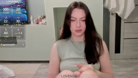 Julia online show from July 15, 8:13 pm