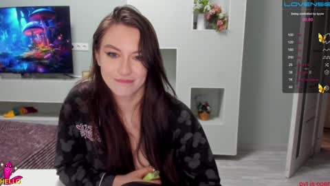 Julia online show from December 30, 2:53 am