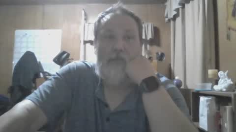 Lost4gain online show from January 5, 2:17 am