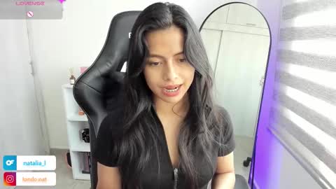 Nat online show from November 30, 5:31 pm