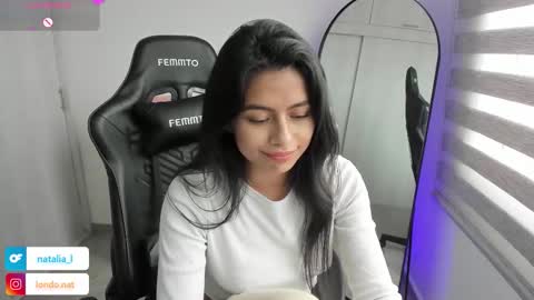 Nat online show from November 28, 5:09 pm