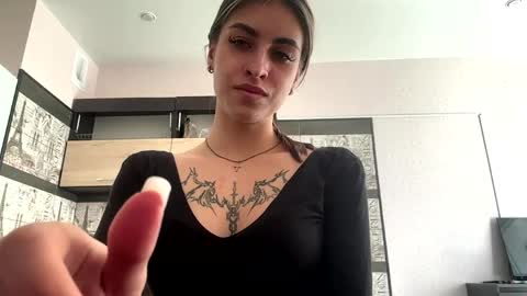 Rosetta online show from April 9, 6:19 am