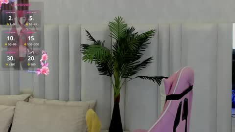 Rosette ch online show from May 24, 1:28 pm