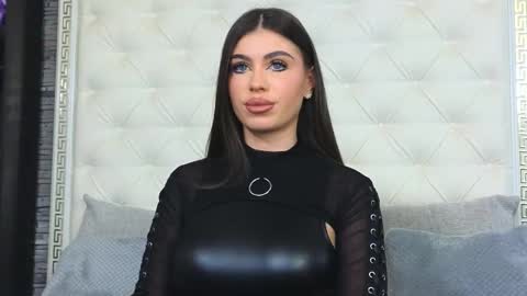 Gabriela online show from January 16, 11:19 am