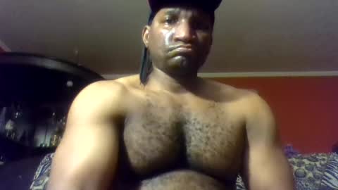 Snapshot of roshun69 chatting on March 4, 8:02 am Roshun Haynes online show from March 4, 8:02 am
