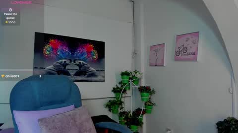 Snapshot of rosi_cooper chatting on October 11, 1:27 pm rosi_cooper online show from October 11, 1:27 pm
