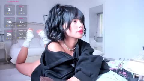 Snapshot of rosie_se chatting on February 18, 4:36 pm Rosieeee  online show from February 18, 4:36 pm