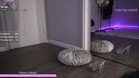 Snapshot of rosiebones chatting on January 21, 1:39 am Rosie Bones online show from January 21, 1:39 am