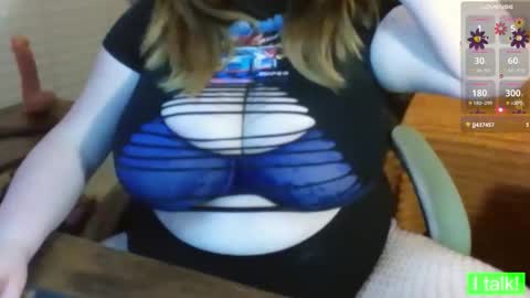 Rosie Red online show from February 6, 3:43 am