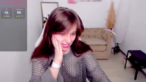 Rosie  online show from December 16, 10:27 pm